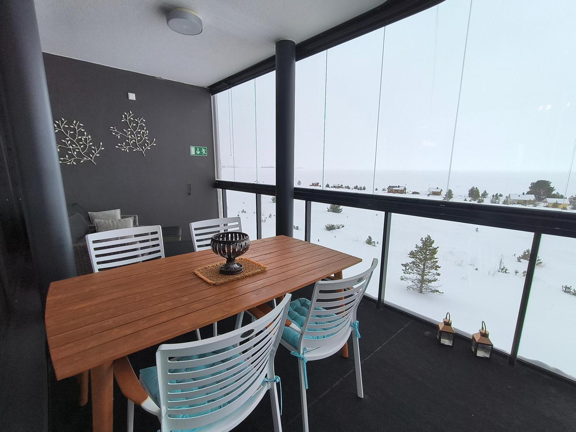 Timantti By Hiekka Apartment *
