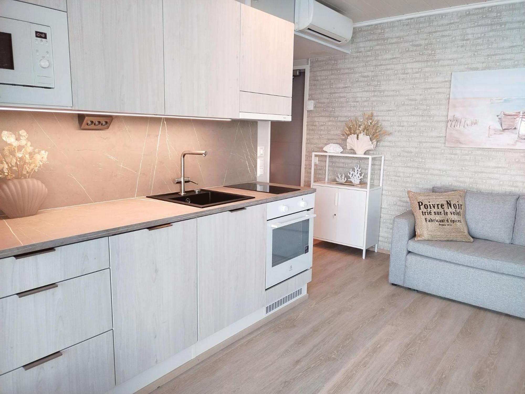 Apartment Timantti By Hiekka